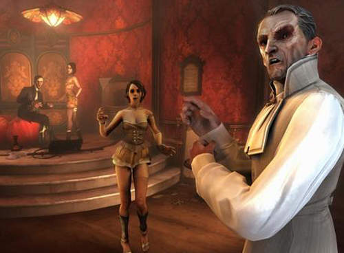 《Dishonored》超能力版刺客教條  洗刷汙名啊～