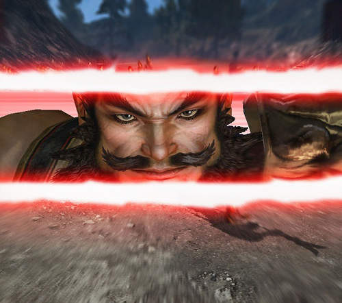 《真‧三國無雙六 帝王傳》各種生存之道 黑錢賄賂都OK啦! 《真‧三國無雙六 帝王傳》各種生存之道 黑錢賄賂都OK啦!