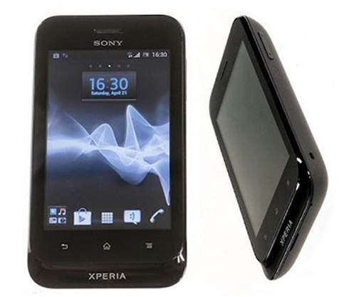 傳Sony最新Xperia入門新機《Xperia Tipo》 七月正式來報到! 傳Sony最新Xperia入門新機《Xperia Tipo》 七月正式來報到!