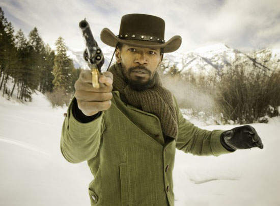 《決殺令》新海報新預告 昆丁所導不容錯過～