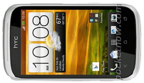 HTC One系列新機《HTC Golf》「真機照」終於現身!? HTC One系列新機《HTC Golf》「真機照」終於現身!?
