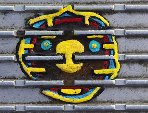 口香糖不只能嚼~還能發揮無限創意