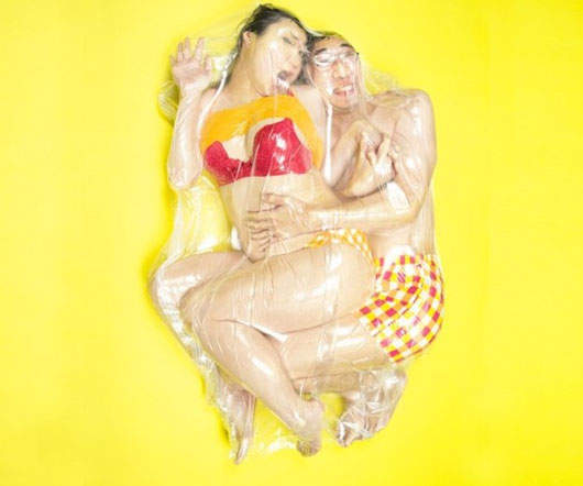 《真空包情侶》 這就是永保新鮮的愛啊~~ 《真空包情侶》 這就是永保新鮮的愛啊~~