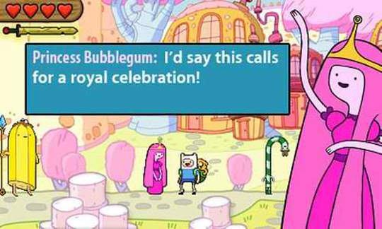 《探險活寶》遊戲影片歐噴！竟然沒配音…(;´༎ຶД༎ຶ`)