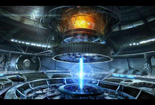 《星際爭霸戰》續集開拍 反派福爾摩斯現身 《星際爭霸戰》續集開拍 反派福爾摩斯現身