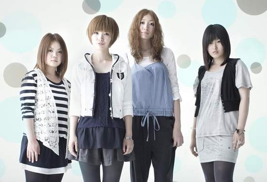 有如夢話般的輕音樂,花草系樂團 - ねごと 有如夢話般的輕音樂,花草系樂團 - ねごと