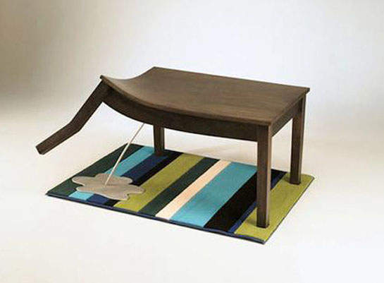 這些小設計 增加你生活的樂趣～♫