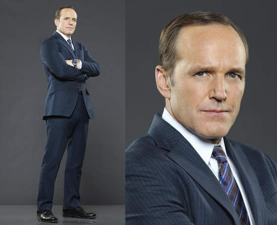 影集《神盾局》完整預告 神盾探員無所不在......