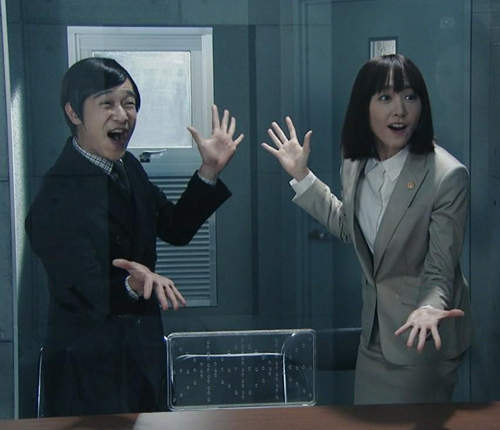 2013《秋季日劇平均收視率》本世紀最低收視日劇誕生(淚) 2013《秋季日劇平均收視率》本世紀最低收視日劇誕生(淚)