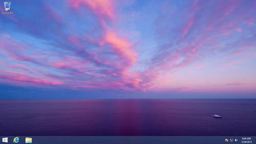 微軟最新Windows 8.1畫面曝光 這次真的有亮點啊啊 ~(發亮) 微軟最新Windows 8.1畫面曝光 這次真的有亮點啊啊 ~(發亮)