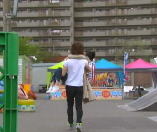 女生憧憬的《公主抱》你最想被哪一位傑尼斯藝人抱起呢？>///////<