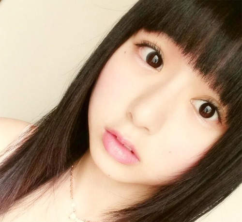 栗田恵美 最新寫真「想妳」想到不能呼吸11月發售 栗田恵美 最新寫真「想妳」想到不能呼吸11月發售