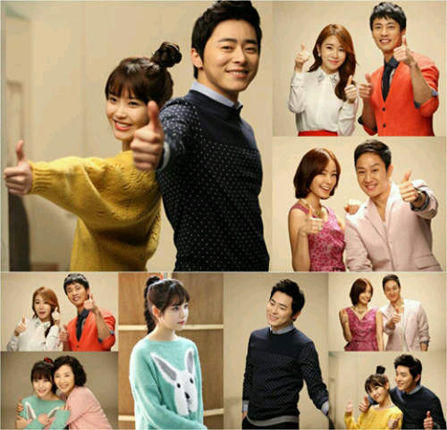 《韓劇猜謎》韓劇迷展現實力的時候到了~ 《韓劇猜謎》韓劇迷展現實力的時候到了~