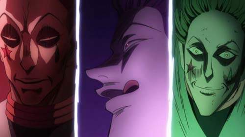 《各種情況下的腐女子表情》人、人家才沒有這樣勒(動搖) 《各種情況下的腐女子表情》人、人家才沒有這樣勒(動搖)