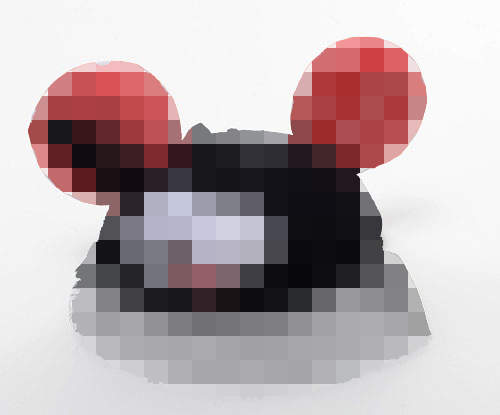 超絕可愛的《迪士尼耳帽》2013年限定版！究～竟是有多可愛！？