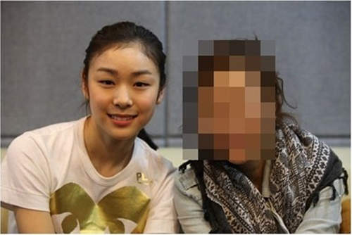 《高手拜託不要幫我PS》跟金妍兒的合照都毀了 XD