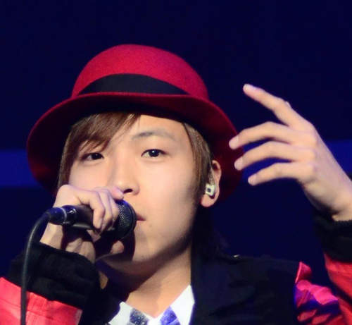 Daichi 日本Beatbox小哥口技真的超一流 Daichi 日本Beatbox小哥口技真的超一流