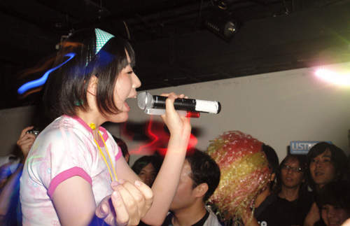 本格《動漫歌曲酒吧》～秋葉原專播 ACG 音樂的好地方└(゜∀゜└)