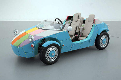 大SIZE玩具車《Toyota Camatte57s》小朋友也可以開喔~ 大SIZE玩具車《Toyota Camatte57s》小朋友也可以開喔~