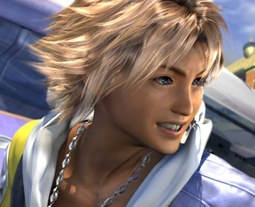 《FFX/FFX-2 HD》對應獎盃要素 感人音樂也大量翻新 《FFX/FFX-2 HD》對應獎盃要素 感人音樂也大量翻新