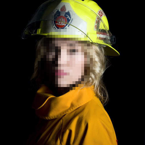 《制服女攝影集》真的別想歪喔（笑）