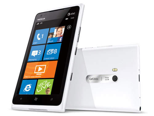 《Nokia EOS》全新一款4100萬像素Lumia WP新機 傳正秘密開發中！？