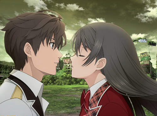 《エクステトラ／Extetra》用KISS拯救世界的RPG遊戲