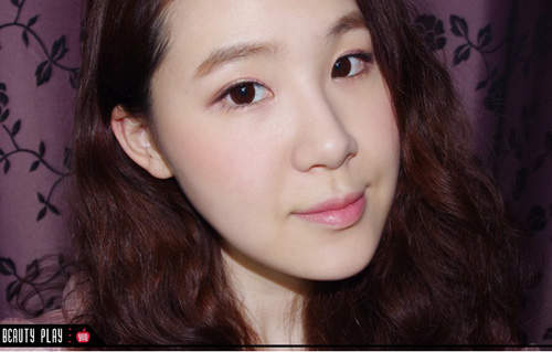 《IPKN 2013春妝》秘密玫瑰眼影盤開箱~ 《IPKN 2013春妝》秘密玫瑰眼影盤開箱~
