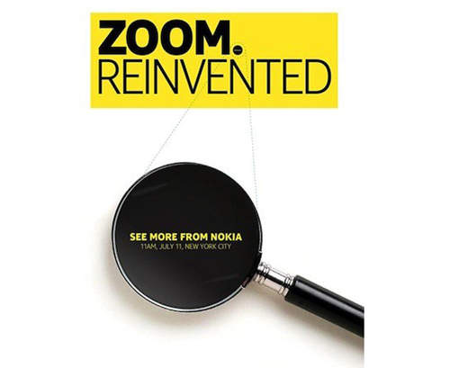 《Nokia Lumia EOS》史上最強4100萬像素拍照機王　發表日期正式揭曉～