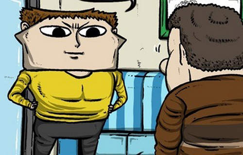 《健身的下場》不是每個人都會明白的(菸) 《健身的下場》不是每個人都會明白的(菸)