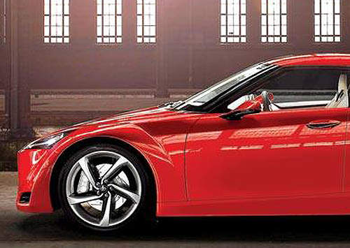 熱騰騰《Toyota 86房車版》杜拜車展要和大家見面？(驚)