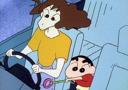 日本《最適合馬麻車車TOP 5》小寶貝在車車上要乖乖喔~ 日本《最適合馬麻車車TOP 5》小寶貝在車車上要乖乖喔~