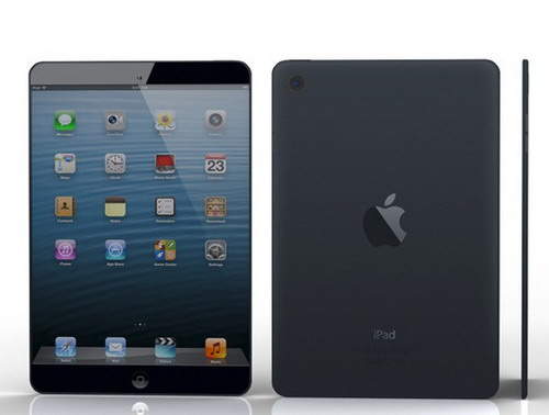 《iPad Mini 2》傳國外首度放出完整二代蘋果迷你平板規格!? 《iPad Mini 2》傳國外首度放出完整二代蘋果迷你平板規格!?