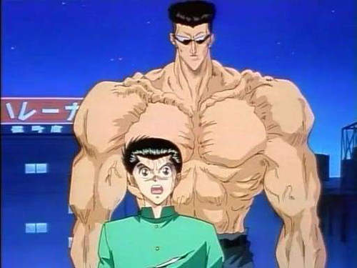 《純愛手札》高中三年都在練肌肉不約會的結果www 《純愛手札》高中三年都在練肌肉不約會的結果www