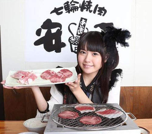 不會胖《鼻子燒肉》爆流口水的虛擬香味套件