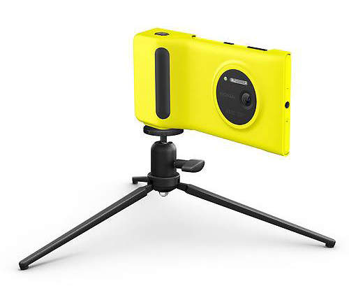 《Nokia Lumia 1020》最新歐版單機售價曝光  但這價格....囧！？