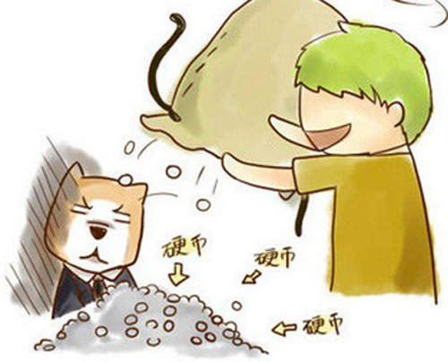 《想進銀行的九條建議》想當王牌銀行員就靠這幾招嗎？！