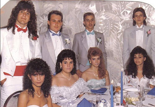 80年代《流行婚紗照》快去翻翻爸媽結婚照~ 80年代《流行婚紗照》快去翻翻爸媽結婚照~