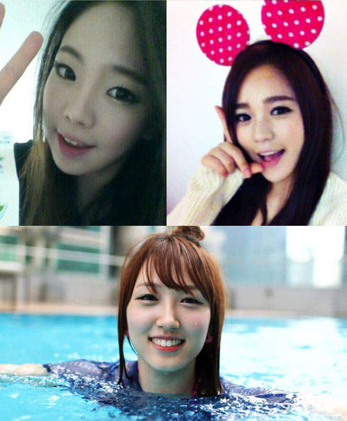 韓女團《Bikiny》MV來勢「胸胸」　知名度暴增中？！