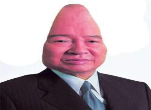 當《政治人物變卡通人物》還能這麼嚴肅嗎? 當《政治人物變卡通人物》還能這麼嚴肅嗎?