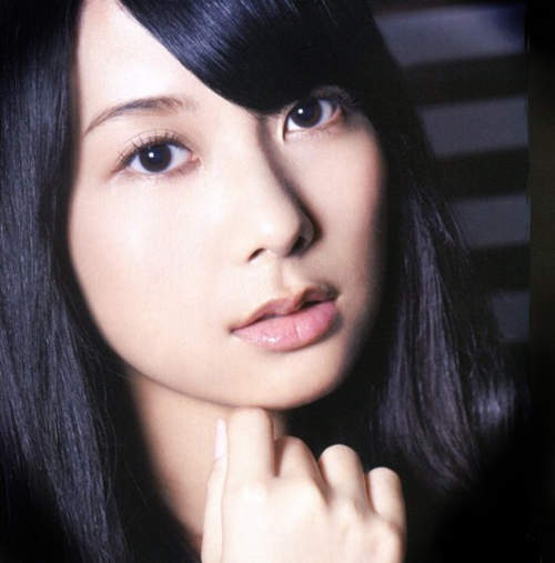 種田梨沙 日本人氣急上升的美人聲優 種田梨沙 日本人氣急上升的美人聲優