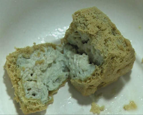 如果有《糞水臭豆腐》分辨得出來嗎?! 如果有《糞水臭豆腐》分辨得出來嗎?!