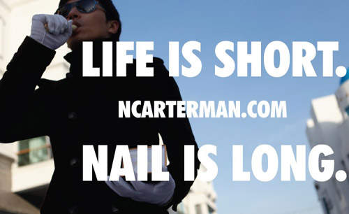 《隨時隨地都要剪指甲》這網拍有 事 嗎? 《隨時隨地都要剪指甲》這網拍有 事 嗎?