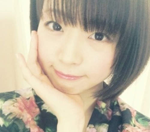 喜屋武千秋　睽違兩年再度挑戰泳裝寫真