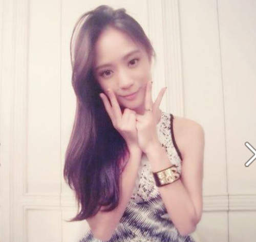 拿篤美女　鄭淑櫻　馬來西亞的美美模特兒