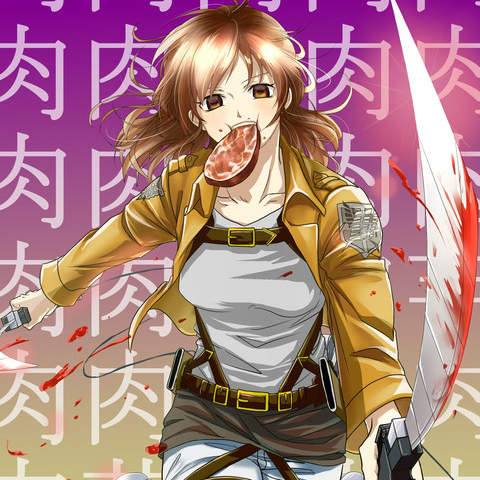 日本藝能界裡的《隱性肉食女星》業界人士爆料果然跟我們想的不一樣啊~ 日本藝能界裡的《隱性肉食女星》業界人士爆料果然跟我們想的不一樣啊~