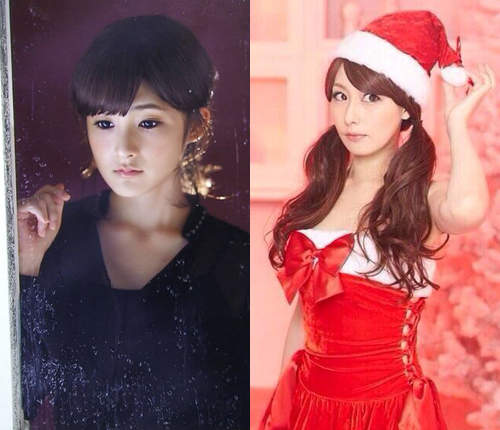 男女糾察隊《奇蹟美照》2014年曆版奇蹟連發(※有雷注意) 男女糾察隊《奇蹟美照》2014年曆版奇蹟連發(※有雷注意)