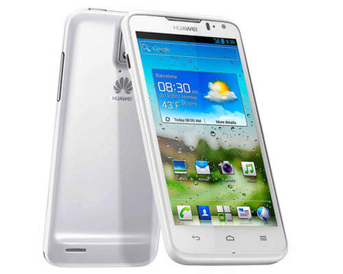 《華為Ascend D2》另一款超威5吋1080p大隻佬旗艦機 同步登場~ 《華為Ascend D2》另一款超威5吋1080p大隻佬旗艦機 同步登場~