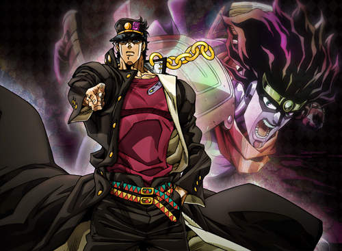 《JoJo的奇妙冒險》第三部動畫聲優陣容發表 《JoJo的奇妙冒險》第三部動畫聲優陣容發表