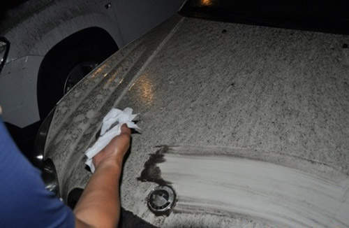 《韓國下黑雨》難道村民有什麼冤屈~? 《韓國下黑雨》難道村民有什麼冤屈~?